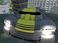 Gioco Stunt della città vecchia  in linea