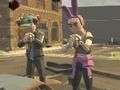Gioco Virus zombi FPS in linea