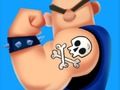 Gioco Disegna il tatuaggio  in linea