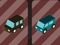Gioco Memoria di trasporto urbano  in linea