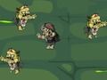Gioco Zombie Robogeddon in linea