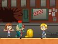 Gioco Zombie mi è appena sposato in linea