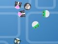 Gioco Schiacciare l'animale in linea