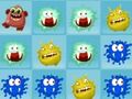 Gioco Uccidi il virus in linea