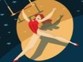 Gioco CIRCUS GIRL CAULSAW in linea
