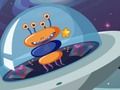 Gioco Alieni nello spazio nascosto in linea
