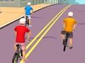Gioco La svolta della bicicletta  in linea