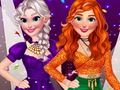 Gioco Le fashioniste: vibrazioni alla moda  in linea