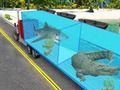 Gioco Trasporto di animali marini  in linea