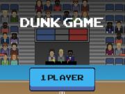Gioco Dunk Game in linea