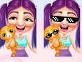 Gioco Miruna's Adventure: Filter Mania in linea