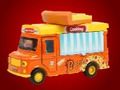 Gioco Camion di fast food  in linea