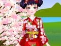 Gioco Perfetta Sakura Girl  in linea