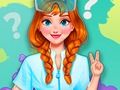 Gioco Fabbrica degli incantesimi del ragazzo di Annie  in linea
