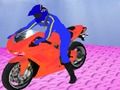 Gioco Bici acrobazie maestro 3d in linea