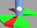 Gioco Rotazione dell'elica  in linea