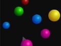 Gioco Unisci palle  in linea