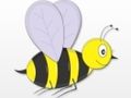 Gioco Memoria dei bambini con gli insetti  in linea