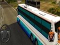 Gioco Simulatore di guida del bus della città moderna  in linea