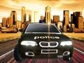 Gioco Auto drift della polizia in linea Gioco Auto drift della polizia in linea