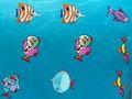 Gioco Il pesce unico  in linea