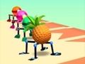 Gioco Gambe arricciate  in linea