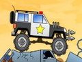 Gioco Acrobazie su monster truck in linea Gioco Acrobazie su monster truck in linea