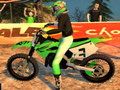 Gioco Racing Xtreme Dirt Bike in linea