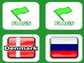 Gioco Flag di memoria  in linea