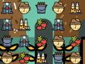 Gioco Farmers Market Match 3 in linea