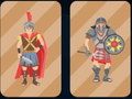 Gioco Memoria di Gladiator Wars in linea