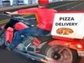 Gioco Big Pizza Delivery Boy Simulator in linea