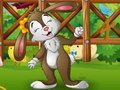 Gioco Oggetti nascosti Pasqua  in linea