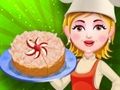 Gioco Torta Di Mandorle E Mele in linea Gioco Torta Di Mandorle E Mele in linea