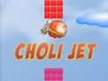 Gioco Choli Jet in linea