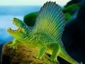 Gioco Dinosauri Life Jigsaw  in linea