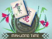 Gioco Tempo di Mahjong in linea
