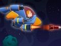 Gioco Attacco Galattico  in linea