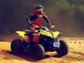 Gioco Puzzle di avventura ATV in linea