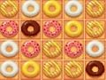 Gioco Donuts Crush in linea