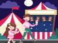 Gioco Fun Firing Fair in linea