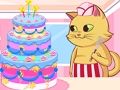 Gioco La panetteria di Kitty  in linea