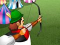 Gioco Il Medioevo Archer in linea