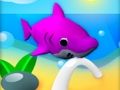 Gioco Babyshark. io  in linea
