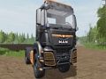 Gioco Differenze camion uomo  in linea