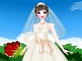 Gioco Buon matrimonio Dressup  in linea