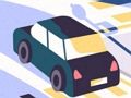 Gioco Colorazione di auto da corsa veloci  in linea