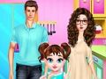 Gioco Baby Taylor: cucina cinese  in linea