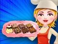 Gioco Brownies in linea