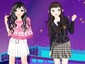 Gioco Abiti da shopping  in linea